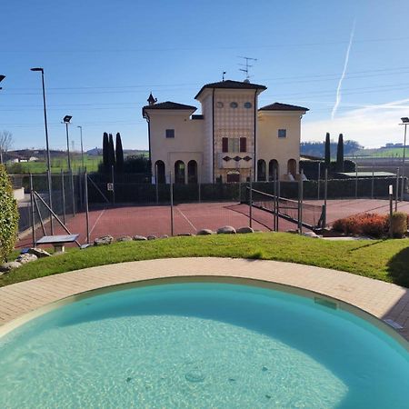 La Casa Di Mery Desenzano del Garda Exterior foto