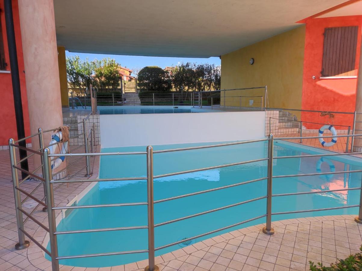 La Casa Di Mery Desenzano del Garda Exterior foto