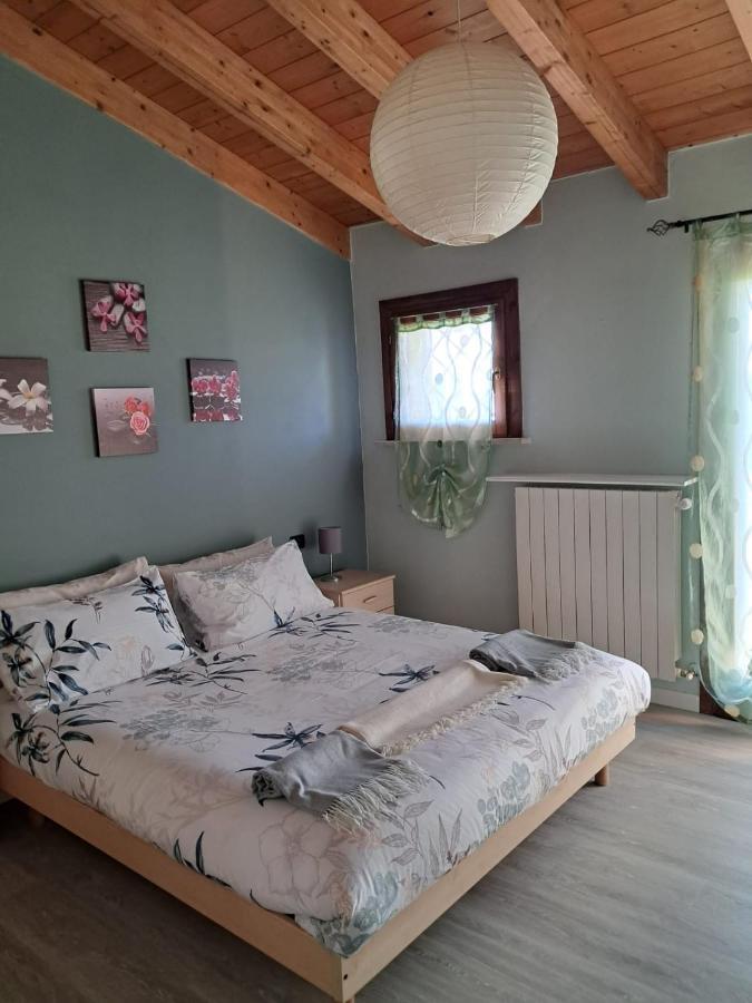 La Casa Di Mery Desenzano del Garda Exterior foto