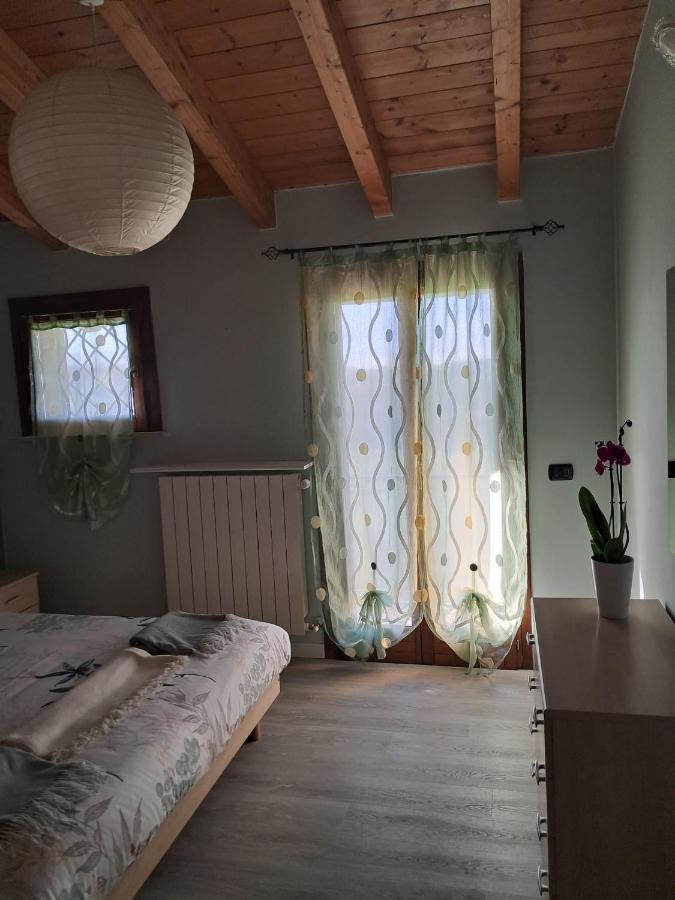La Casa Di Mery Desenzano del Garda Exterior foto