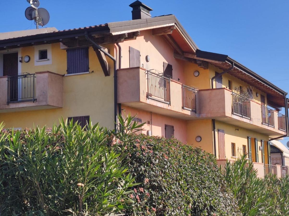 La Casa Di Mery Desenzano del Garda Exterior foto